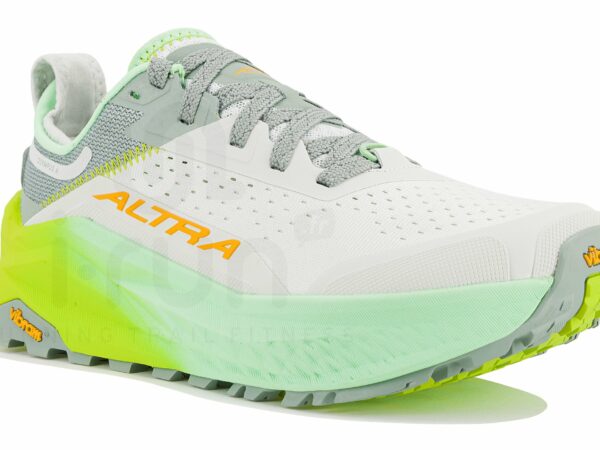 Altra Olympus 6