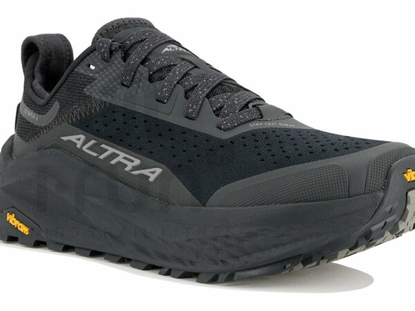 Altra Olympus 6