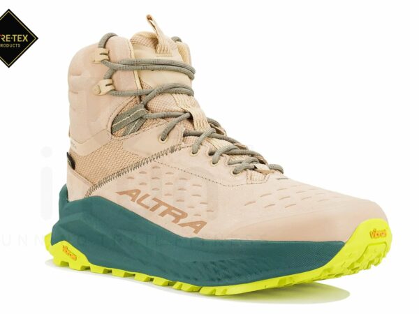 Altra Olympus 6 Hike Mid Gore-Tex