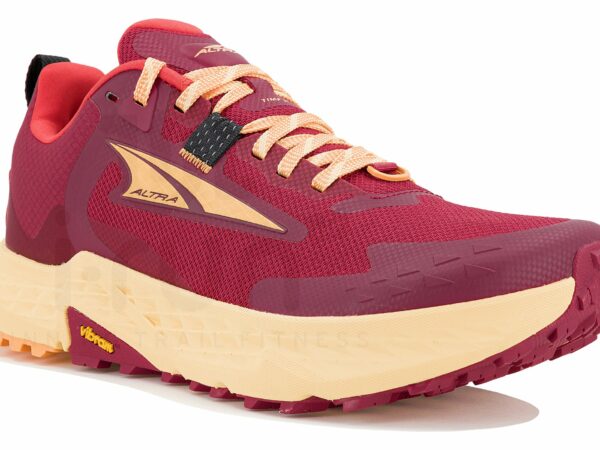 Altra Timp 5 Chaussures de sport femme déstockage