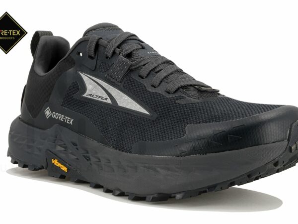 Altra Timp 5 Gore-Tex
