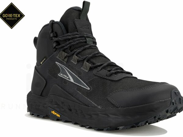 Altra Timp 5 Hiker Gore-Tex