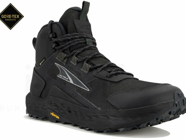 Altra Timp 5 Hiker Gore-Tex
