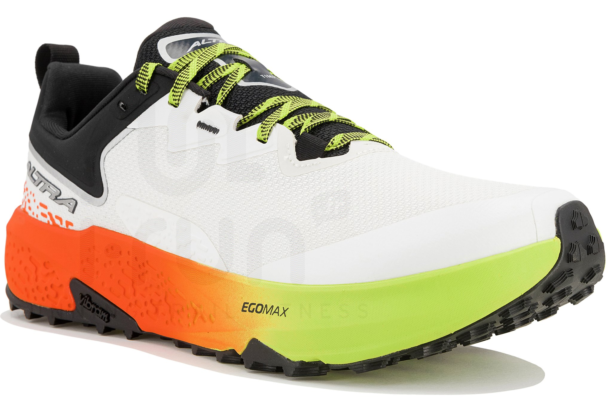 Altra Timp 6