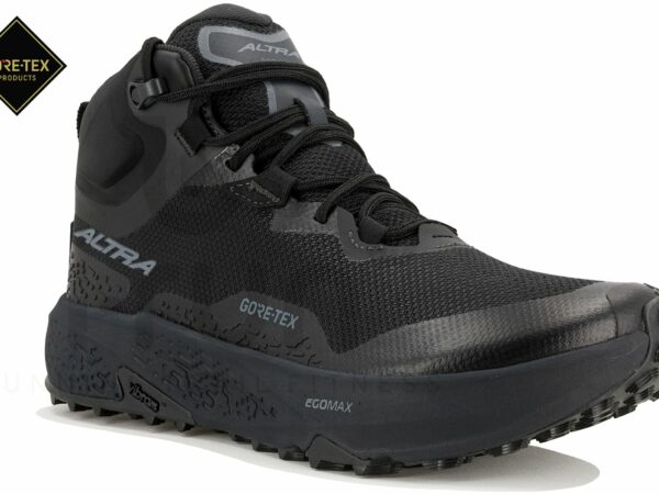 Altra Timp 6 Mid Gore-Tex Chaussures de sport femme