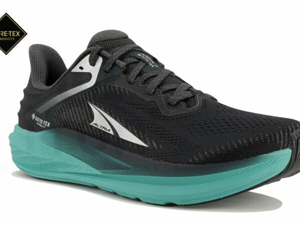 Altra Torin 8 Gore-Tex