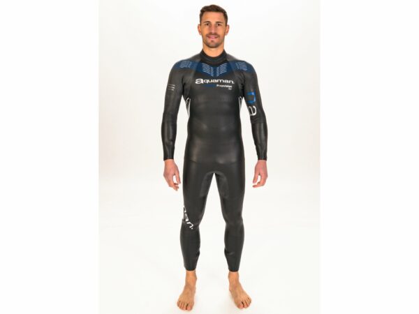 Aquaman DNA M vêtement running homme