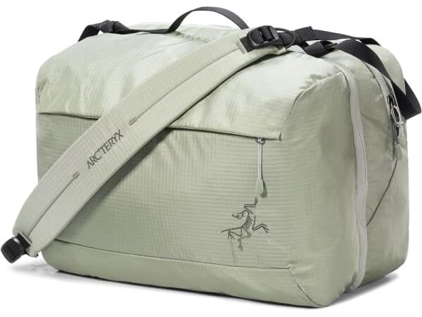 ARC'TERYX INDEX 40 BOULDER BAG
