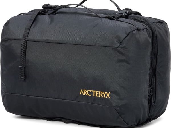 ARC'TERYX INDEX GEAR ORG