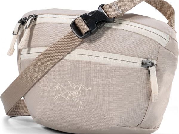 ARC'TERYX MANTIS 1 WAIST PACK