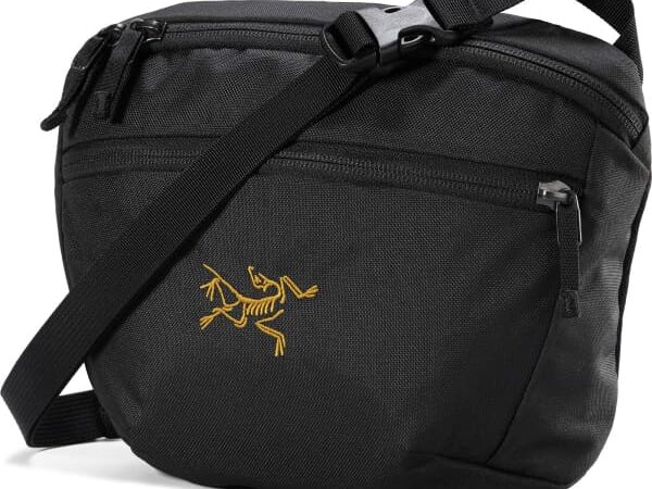 ARC'TERYX MANTIS 2 WAIST PACK