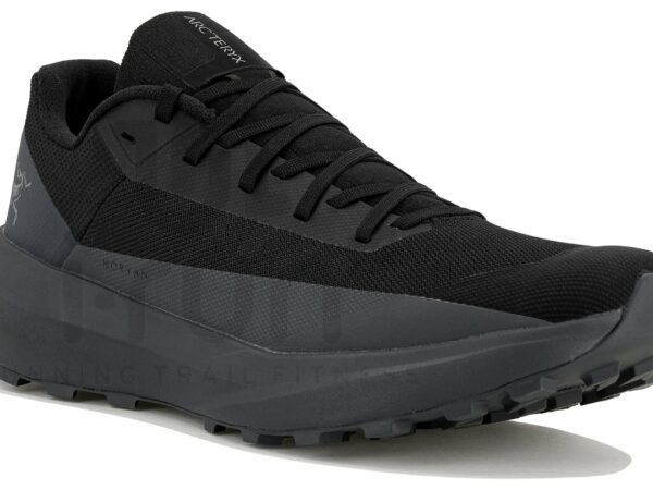 Arcteryx Norvan LD 4 Chaussures de sport femme déstockage