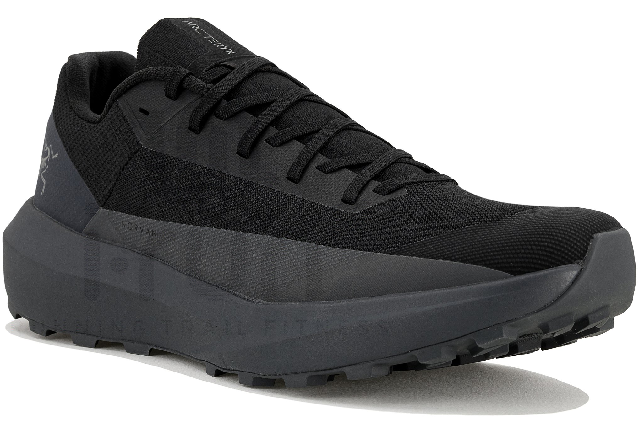 Arcteryx Norvan LD 4