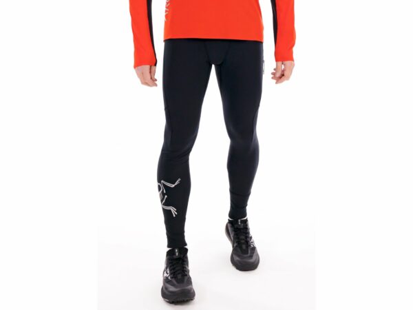 Arcteryx Norvan vêtement running homme déstockage
