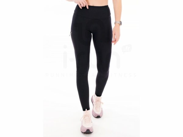 Arcteryx Rho vêtement running femme déstockage