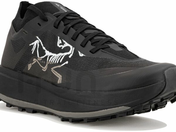 Arcteryx Sylan Pro Chaussures homme
