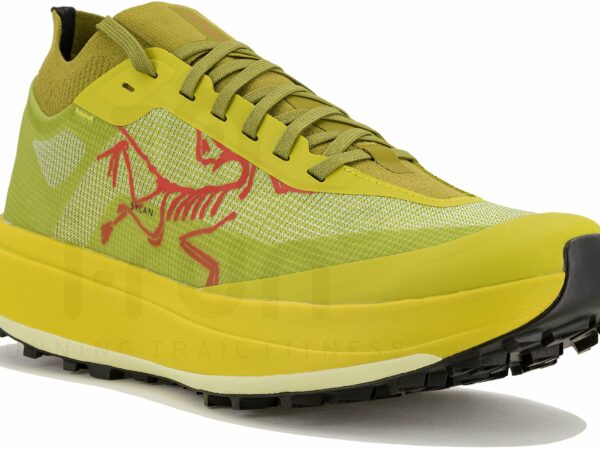 Arcteryx Sylan Pro Chaussures homme