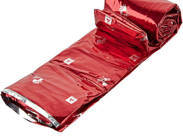 ARVA EMERGENCY BLANKET 70G