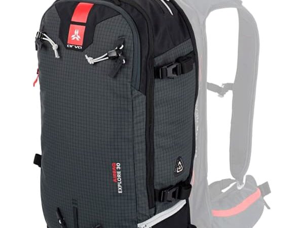 ARVA EXPLORE 30 SWITCH COVER