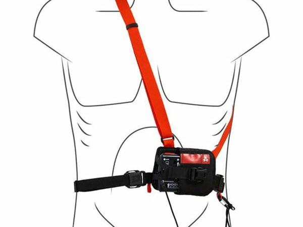 ARVA NEO BT PRO HOLSTER