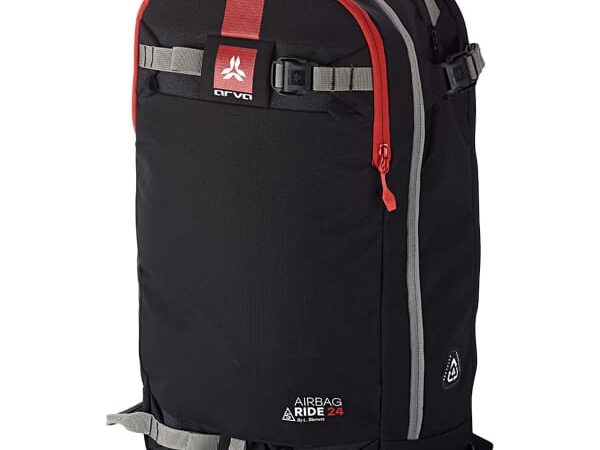 ARVA RIDE24 SWITCH COVER