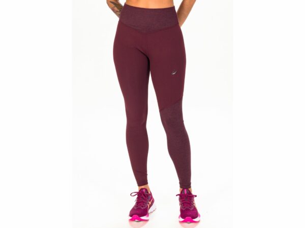 Asics AEG Flexform Color Block W vêtement running femme déstockage