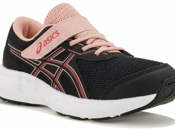 Asics Contend 9 PS Chaussures de sport femme