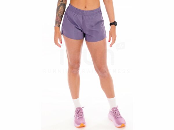 Asics Core vêtement running femme déstockage