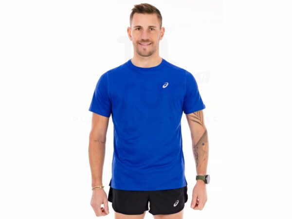 Asics Core vêtement running homme
