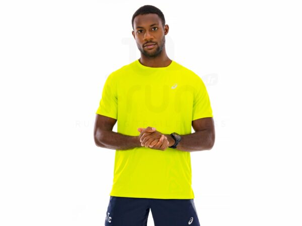 Asics Core ATC vêtement running homme