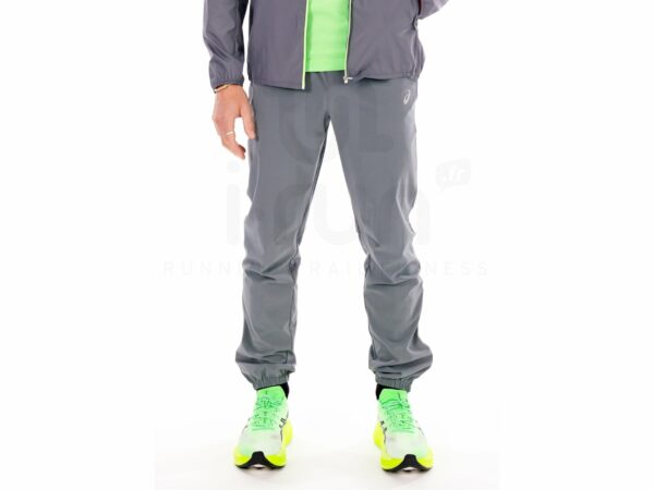 Asics Core Woven vêtement running homme