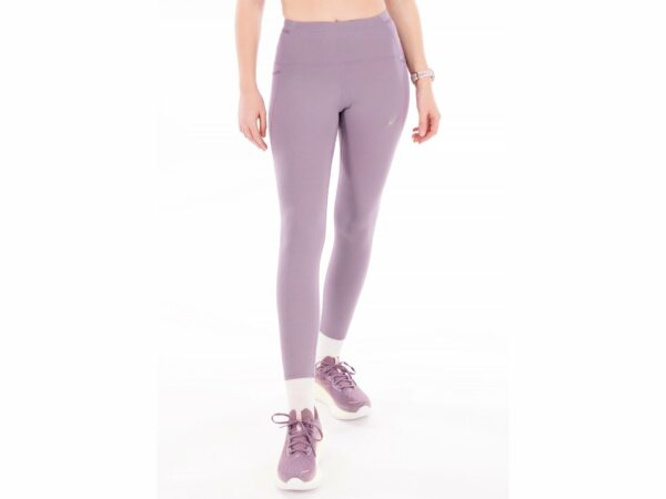 Asics Distance Supply 7/8 W vêtement running femme déstockage