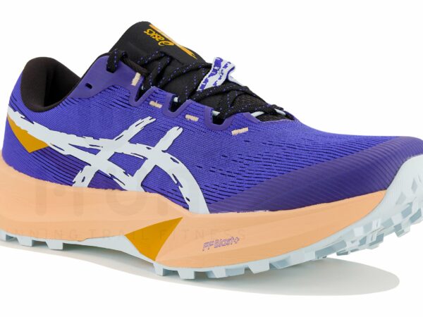 Asics Fuji Lite 6