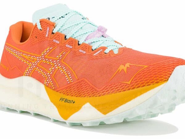 Asics Fujispeed 3 Chaussures homme