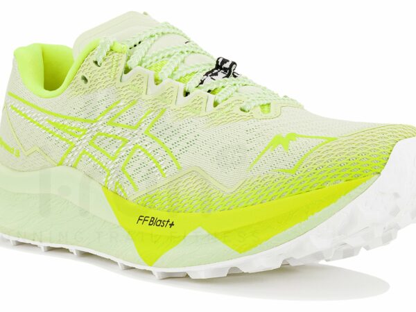 Asics Fujispeed 3 W