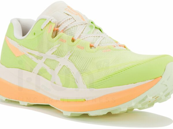 Asics Fujispeed 4