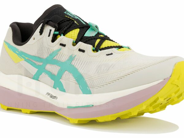 Asics Fujispeed 4