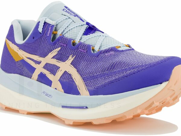 Asics Fujispeed 4 Chaussures de sport femme