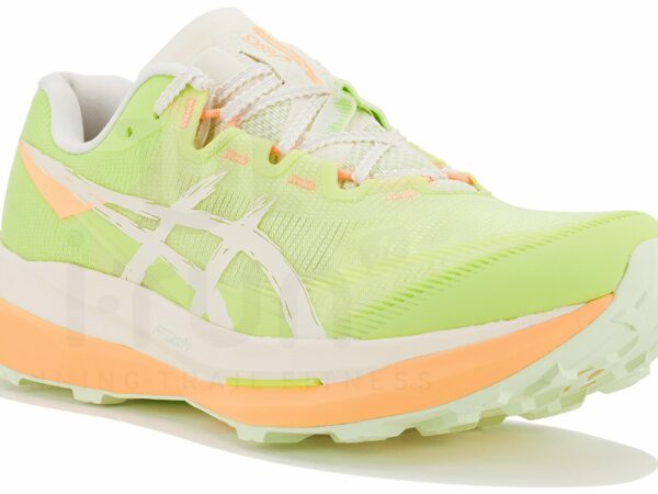Asics Fujispeed 4 Chaussures homme