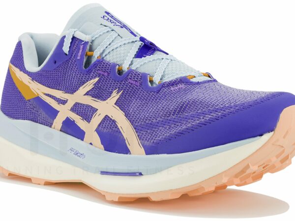 Asics Fujispeed 4