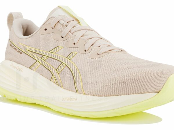 Asics Gel-Cumulus 27 Chaussures de sport femme
