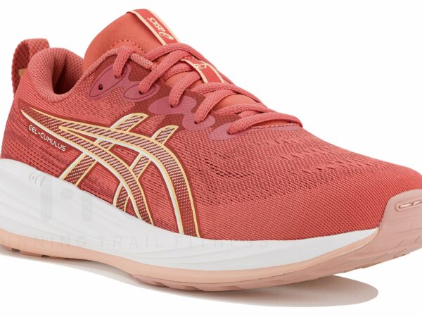 Asics Gel-Cumulus 27 Chaussures de sport femme