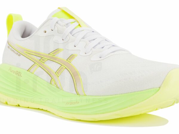 Asics Gel-Cumulus 27 Chaussures de sport femme