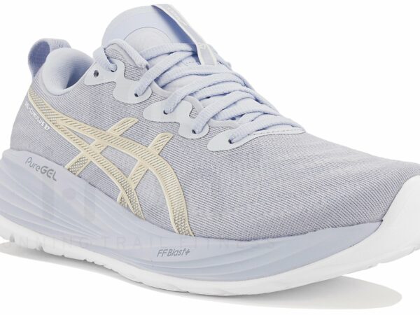 Asics Gel-Cumulus 27 Chaussures de sport femme déstockage