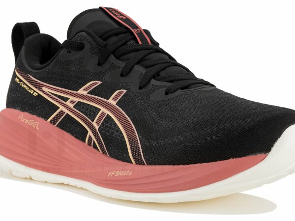 Asics Gel-Cumulus 27 Chaussures de sport femme