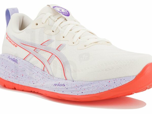 Asics Gel-Cumulus 27 Tokyo Chaussures homme