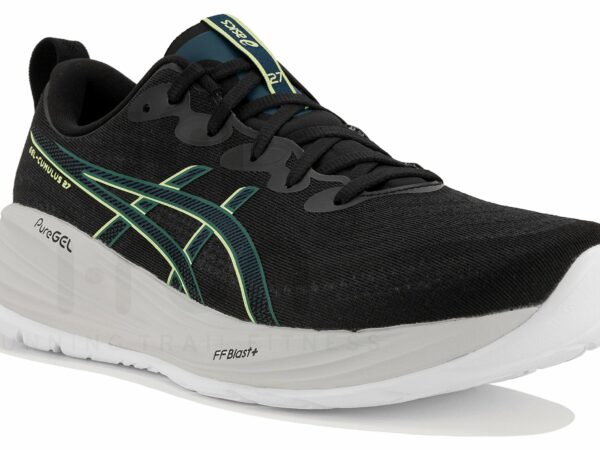 Asics Gel-Cumulus 27 Chaussures homme