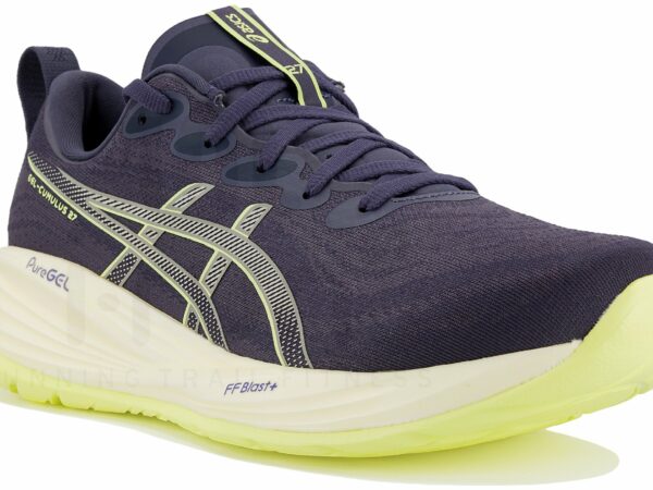 Asics Gel-Cumulus 27 Chaussures homme