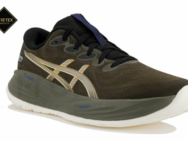 Asics Gel-Cumulus 27 Gore-Tex Chaussures homme