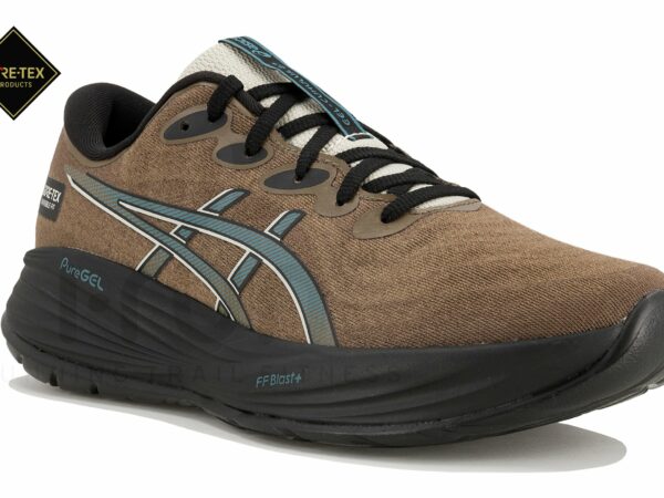 Asics Gel-Cumulus 27 Gore-Tex Chaussures homme